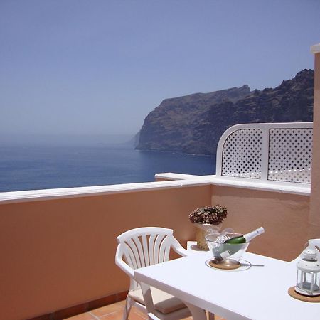 Unique Buenavista Apartment Santiago Del Teide Exterior photo