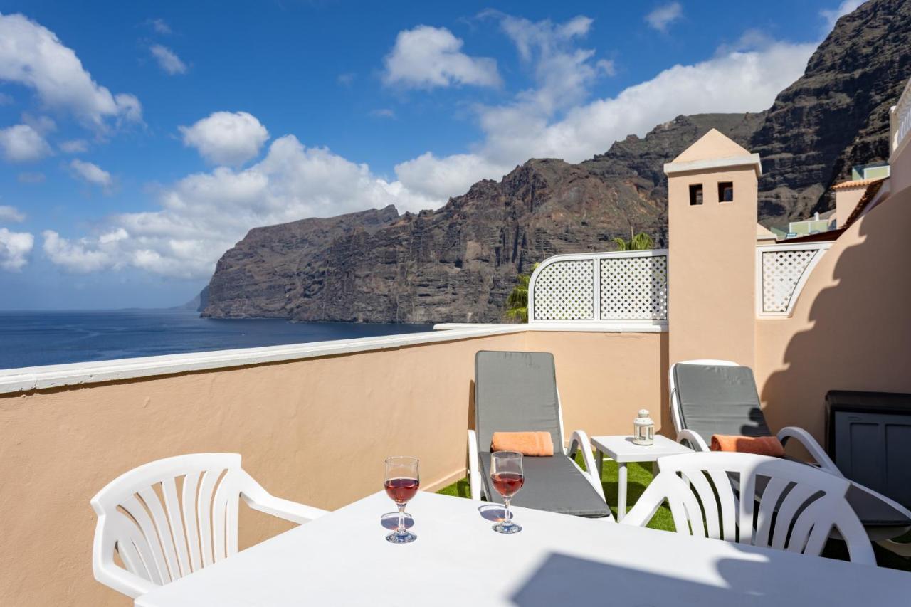 Unique Buenavista Apartment Santiago Del Teide Exterior photo